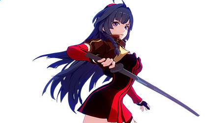崩坏3女武神强袭属性技能图鉴