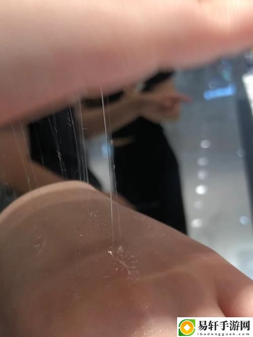 水拉丝了小东西喷出来了怎么办，用户评论：