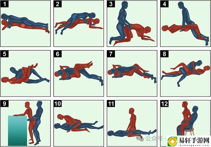  探索“性生生活18分钟”：重塑亲密关系的新方式