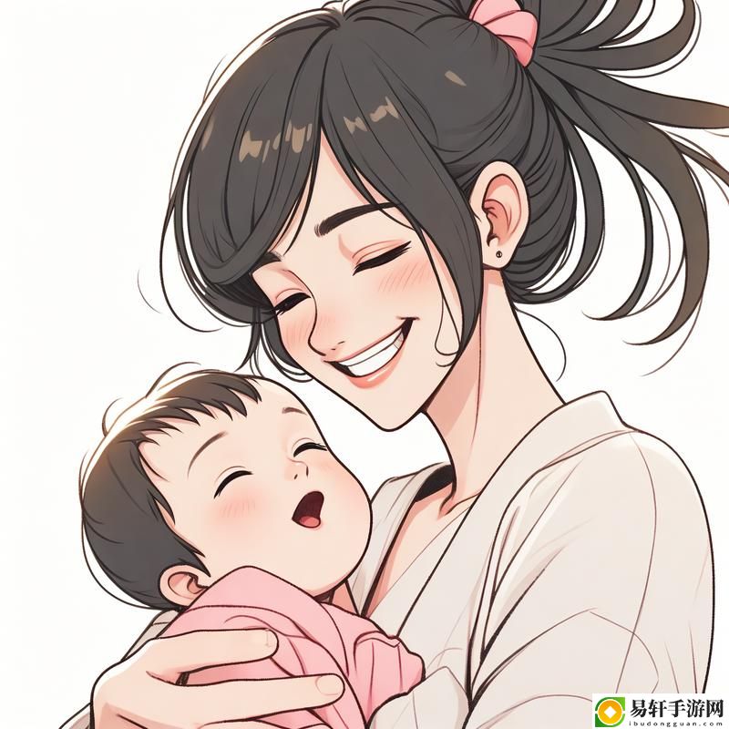  深入探索《母亲动漫1~6全集动画片》的感人故事