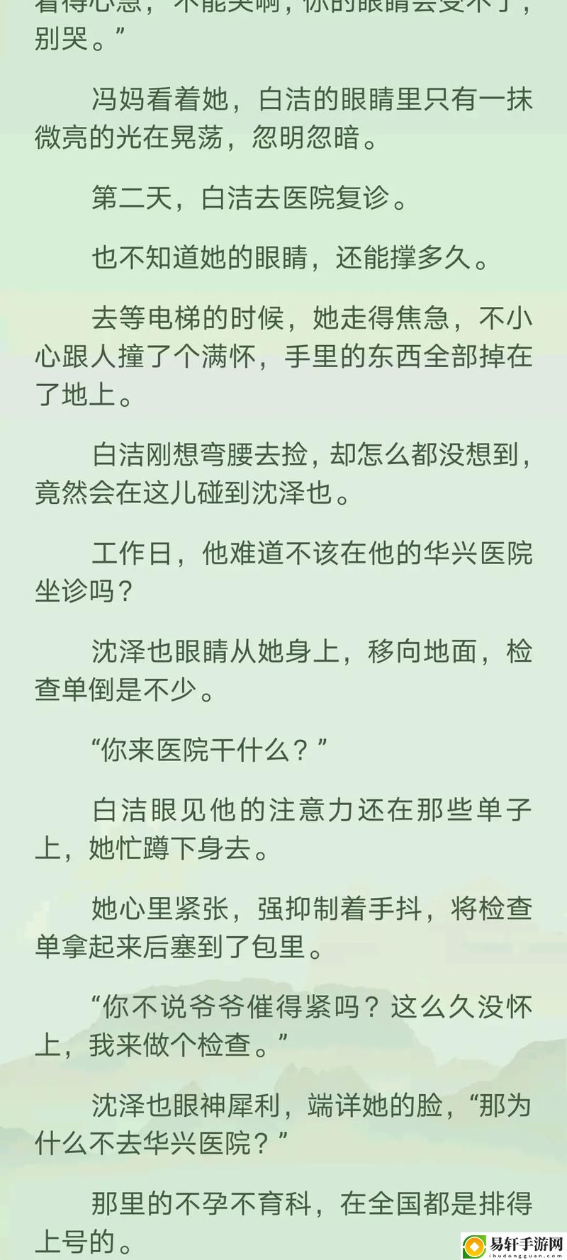 白洁高义篇：在道德与情感的交汇中探寻人生价值