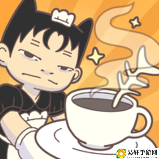 猫猫咖啡馆手游下载