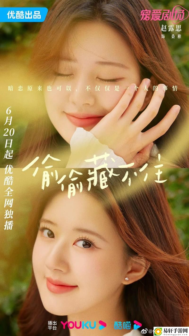 探寻“偷偷在线观看免费高清电视剧推荐”的精彩世界