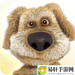 会说话的狗狗本