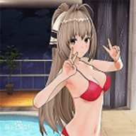 3d定制少女下载