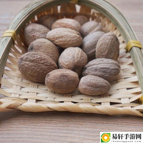  肉蔻之香更新了，平台：全新体验等你来探索