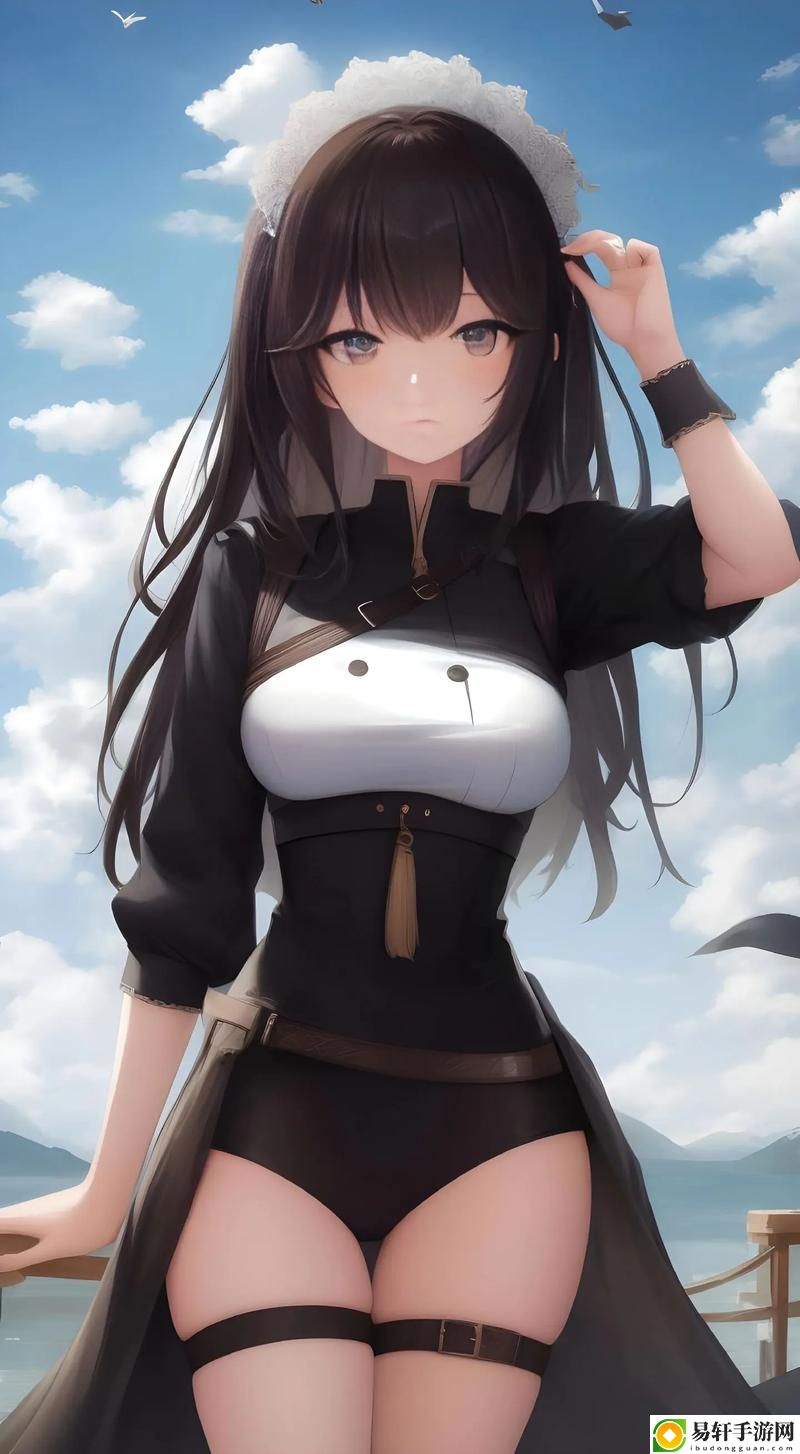 父亲有力挺送女儿的花园火了：小小花园蕴藏的大爱
