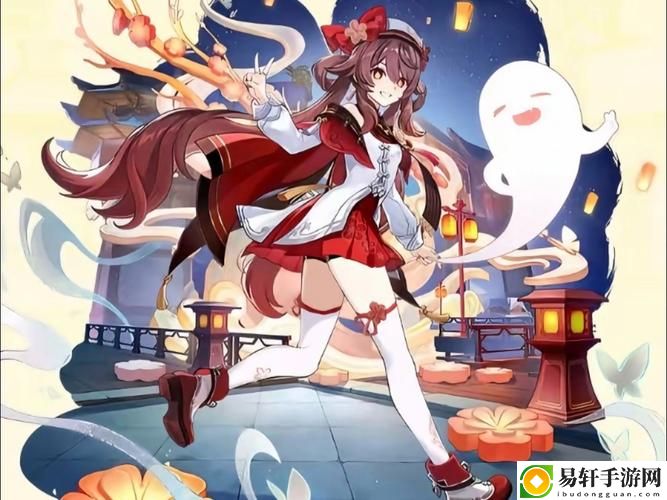 91娇喘❌❌⭕⭕白丝胡桃，网友表示：这是一场视觉与感官的双重盛宴