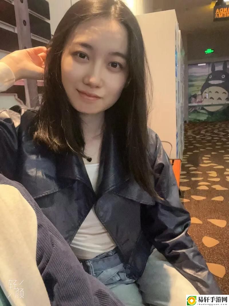 温柔的儿媳妇：家中的和谐使者