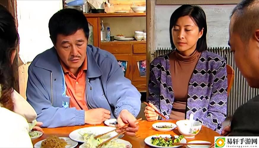 重新探讨“大叔和妈妈免费观看电视剧第3集”的温情与幽默