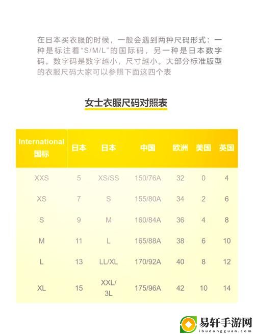 欧洲尺码日本尺码专线不卡顿，平台：跨境电商新纪元