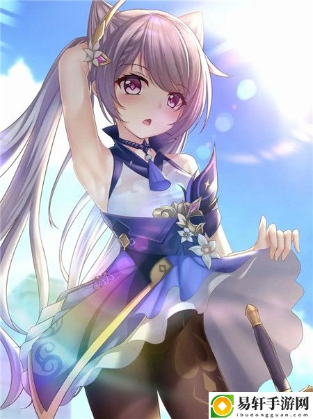  激战2雪姨snowy：狂野剑士的冰雪传奇