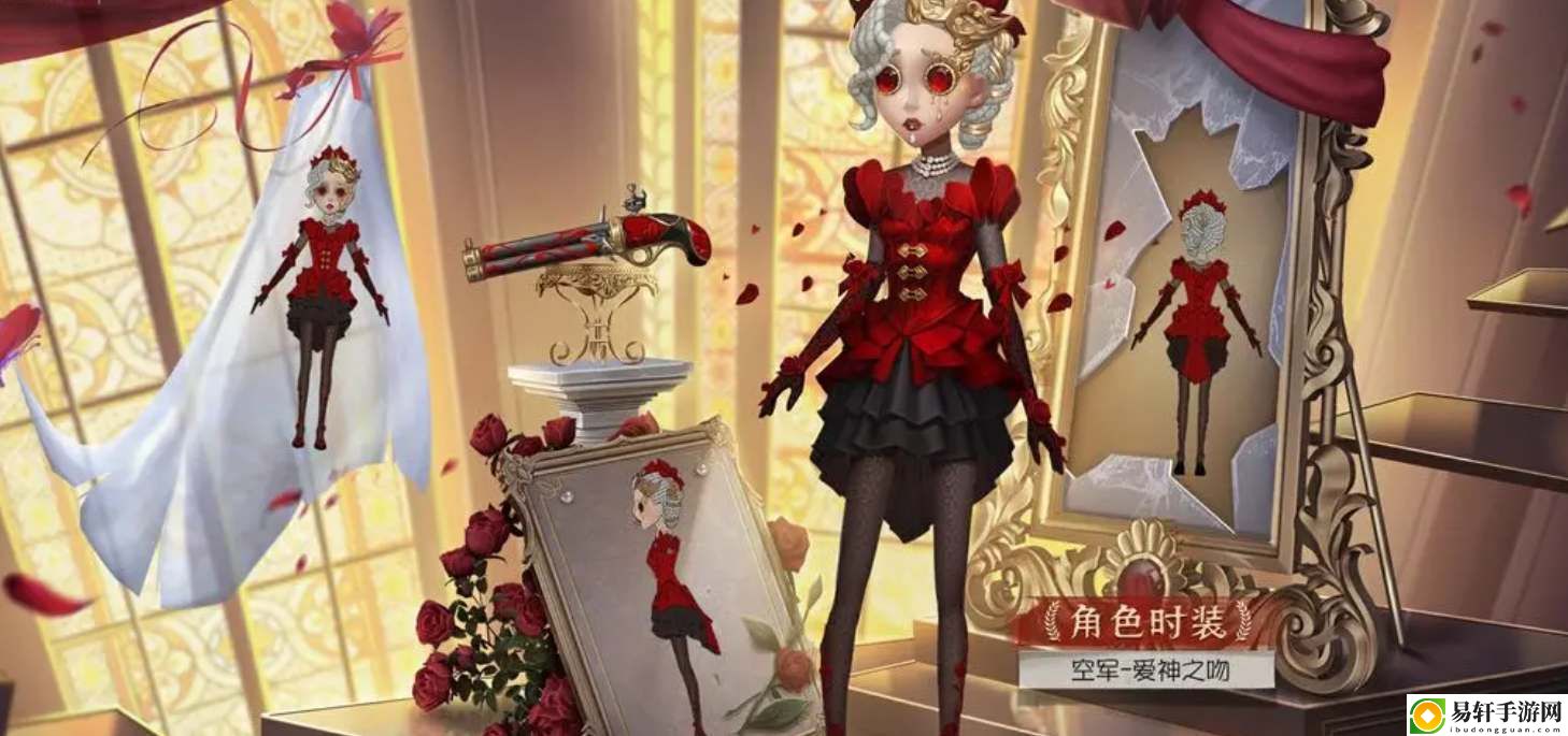 第五人格28赛季推理之径皮肤爆料