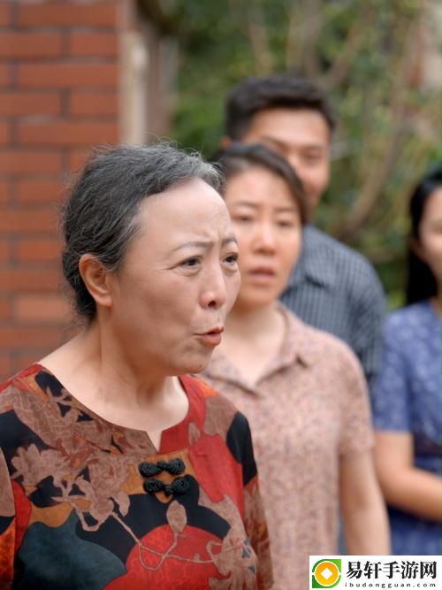 50岁阿姨大人免费观看电视剧，平台：影视乐园