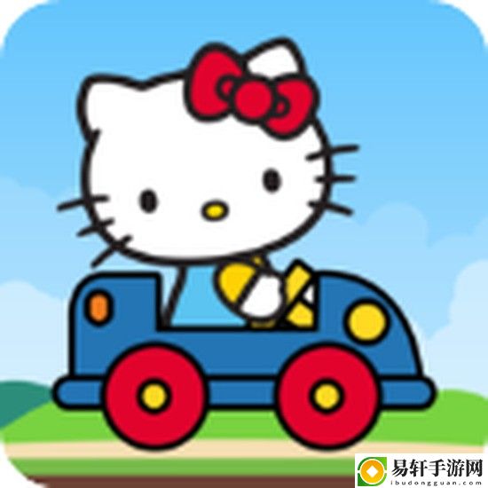 凯蒂猫飞行冒险下载