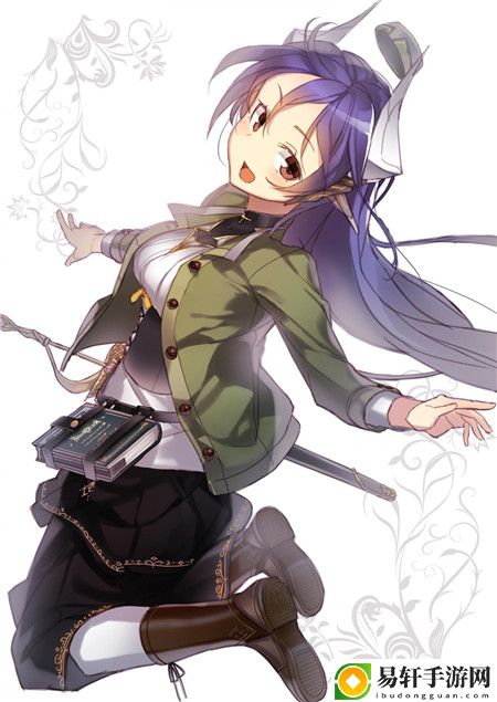 少女たちよ在线观看动漫游戏免费，网友：精彩纷呈的虚拟世界体验！