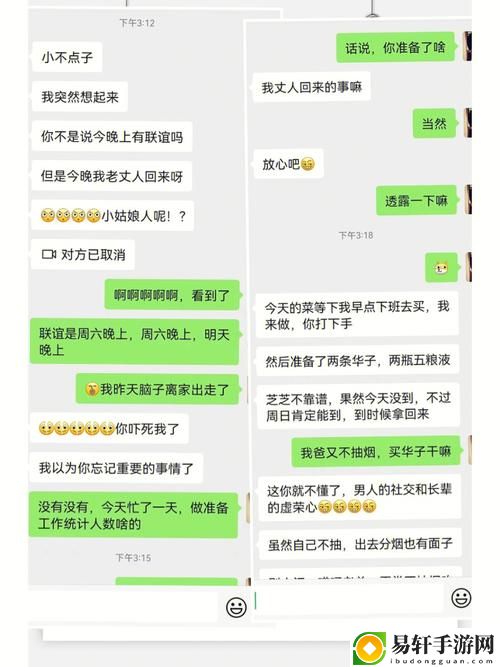 在日常交流中探究“女婿暗示我好几次想表达什么”的深意