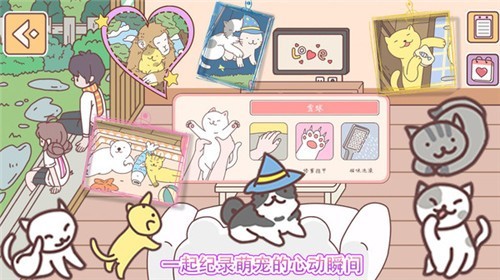 女友养成类手游戏排行榜
