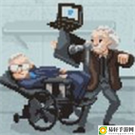 科学格斗正版