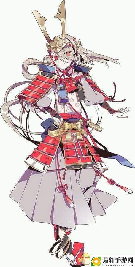 刀剑乱舞online今剑修行书信