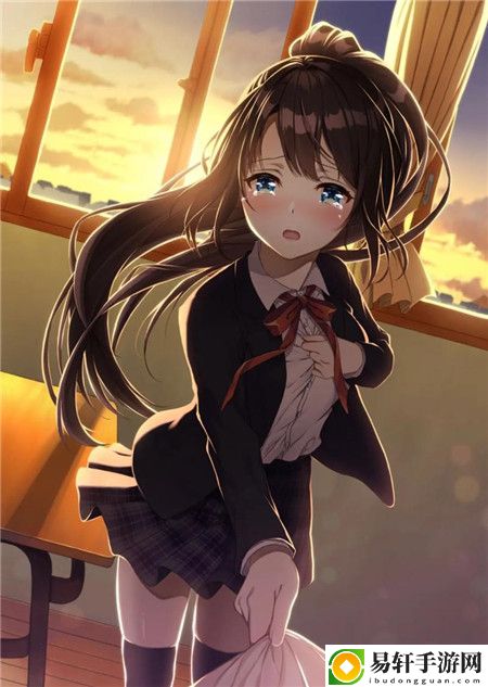 校霸坐在学霸的鸡上背单词谢俞，网友：这画面太美不敢看！