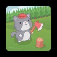 伐木猫咪下载
