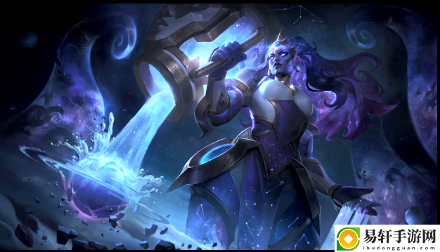 lol耀星俄洛伊皮肤怎么样：游戏内阵营选择分析