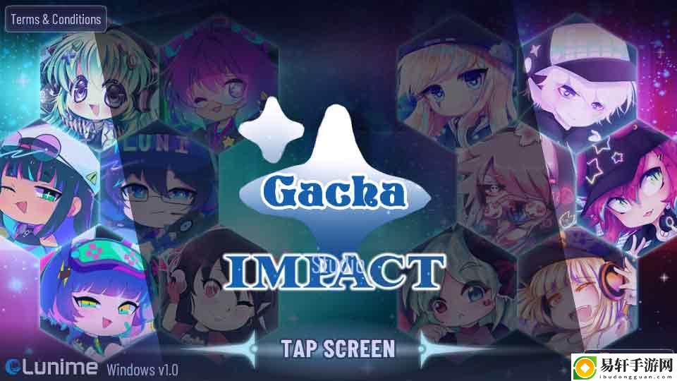 加查impact怎么玩 加查impact游戏攻略