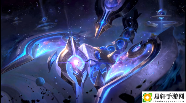 lol耀星蝎子皮肤怎么样：装备强化省钱秘诀
