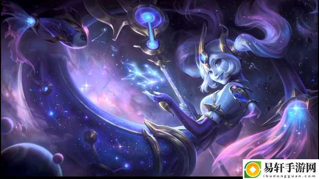 lol耀星娜美皮肤怎么样：剧情线索梳理与沉浸体验