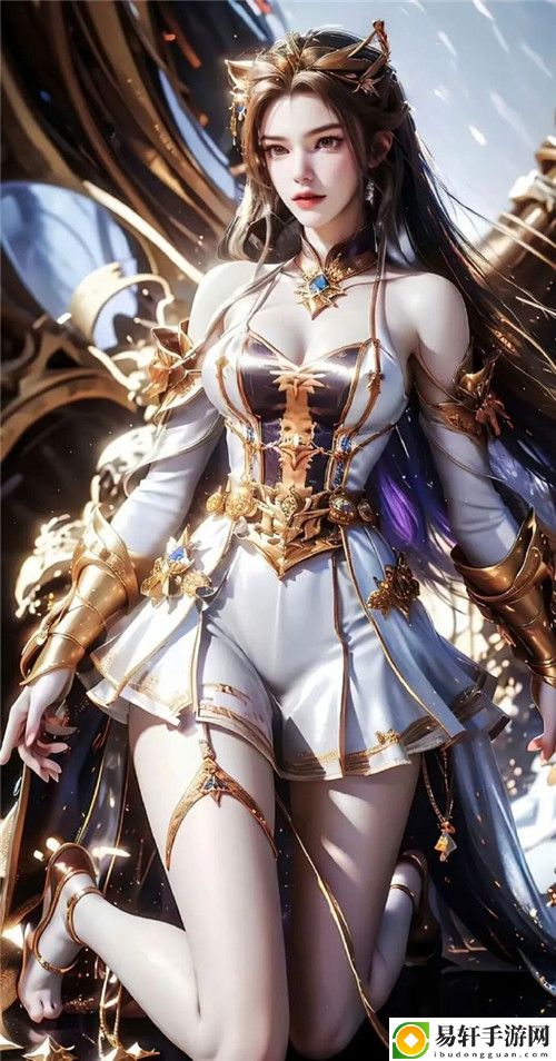 《乳牛牧场的奶牛娘》：在清晨的露珠中绽放的温暖