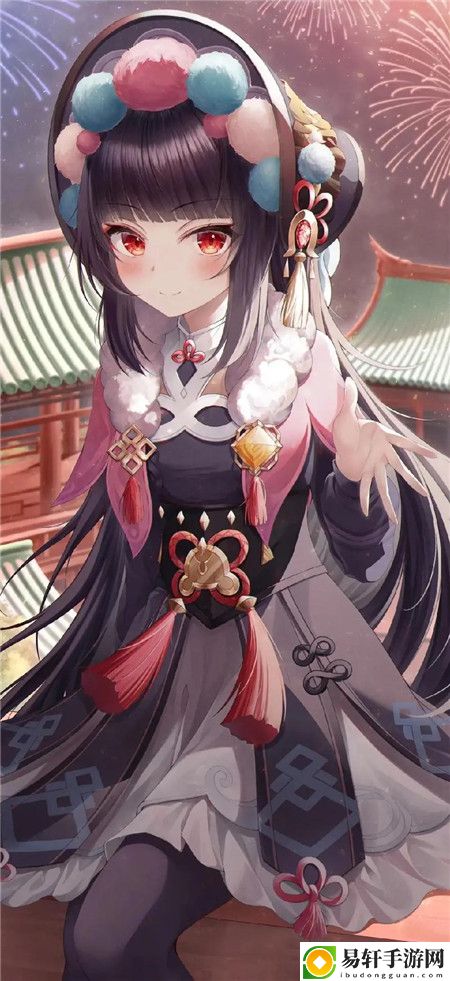 91丨九色丨国产女❤️黑色jk：经典与时尚的完美融合