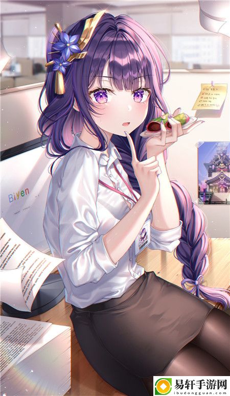 工口彩画大全51：色彩与激情的完美交融