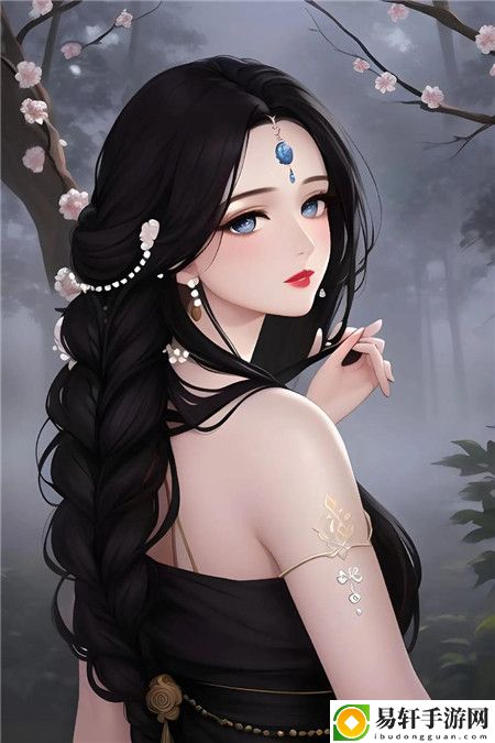 金花瓶楷梅花2：艺术的和谐与诗意