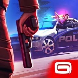 孤胆车神新奥尔良下载