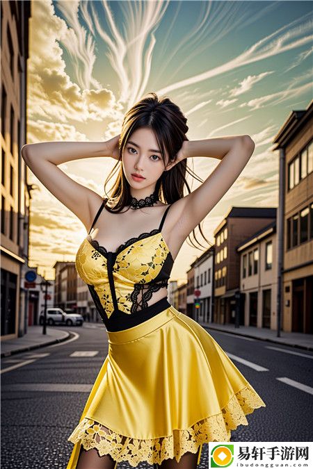 你急什么妈妈又不是不让你：悠然自得的成长之路