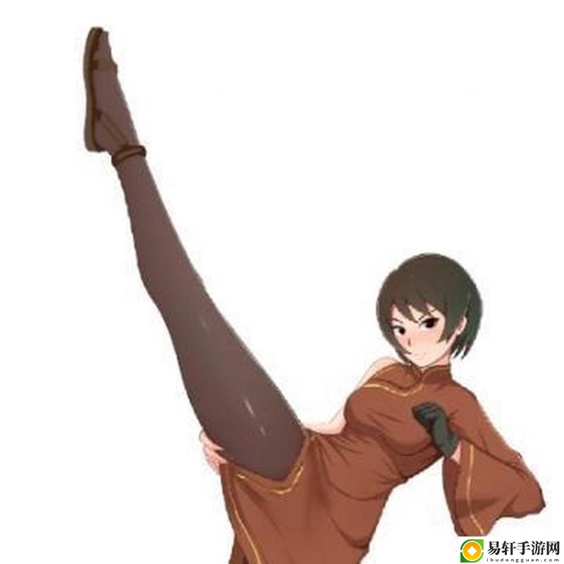 探索黑土ちゃんが腿法技巧的奥秘与实战应用