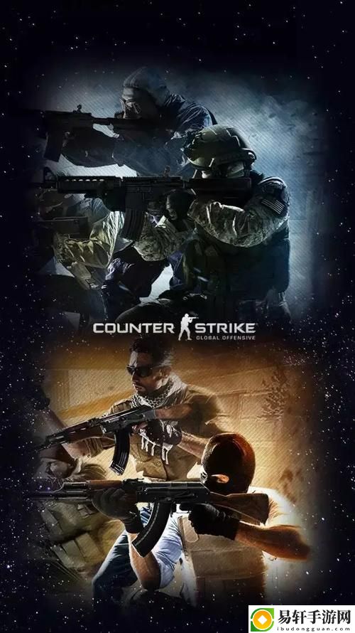  探索“高清大片csgo免费”带来的沉浸式游戏体验