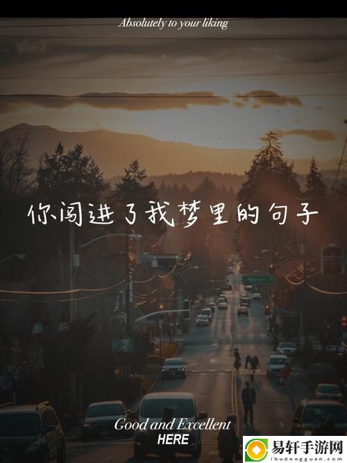 今夜很长想把你做进我的梦里，平台：心灵交汇