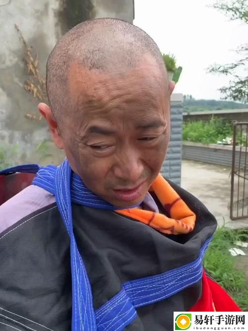 探索生活中的乐趣：又粗又猛又大爽又黄老大爷视频的背后故事
