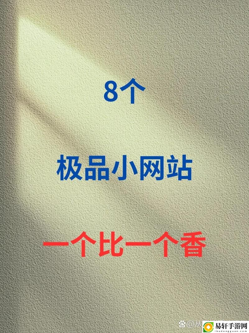 成品网站1.1.719免费不花钱，网友：在这个数字时代，这个网站太给力了！