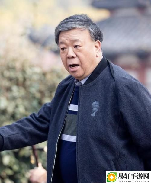  国产又大又黄又粗又猛老大爷：藏在市井中的传奇