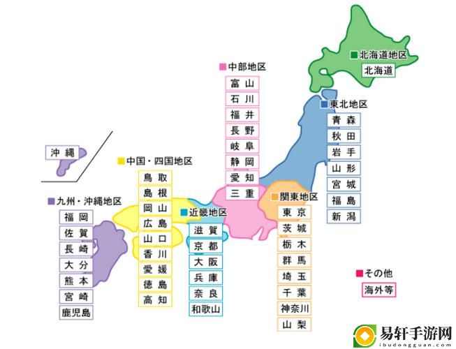  深入探讨日本一区二区三的特点：文化与社交的交汇