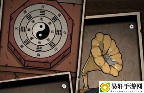 山村老屋3第五章攻略 山村老屋3守墓人第五章全结局通关流程