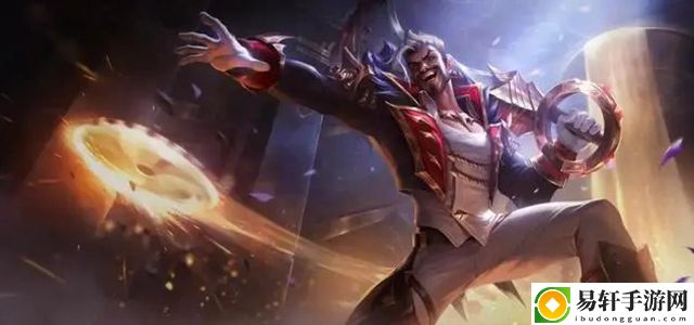 英雄联盟手游s7赛季奖励皮肤是什么 s7赛季奖励皮肤获取方法