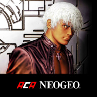 拳皇99魔改版手机版