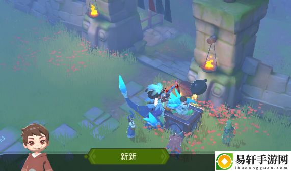 海岛纪元怎么训坐骑：不断尝试新的策略和方法