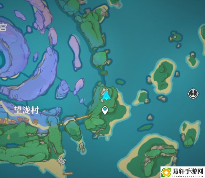 原神海祇岛九宫格解密攻略：稻妻海祇岛九宫格解谜流程