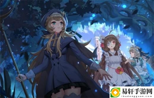 灵魂潮汐节奏榜一览：最强人偶节奏排行榜