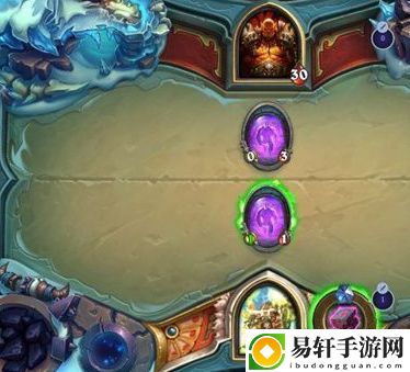 炉石传说暴风城谜题怎么解谜？暴风城谜题第一关通关攻略